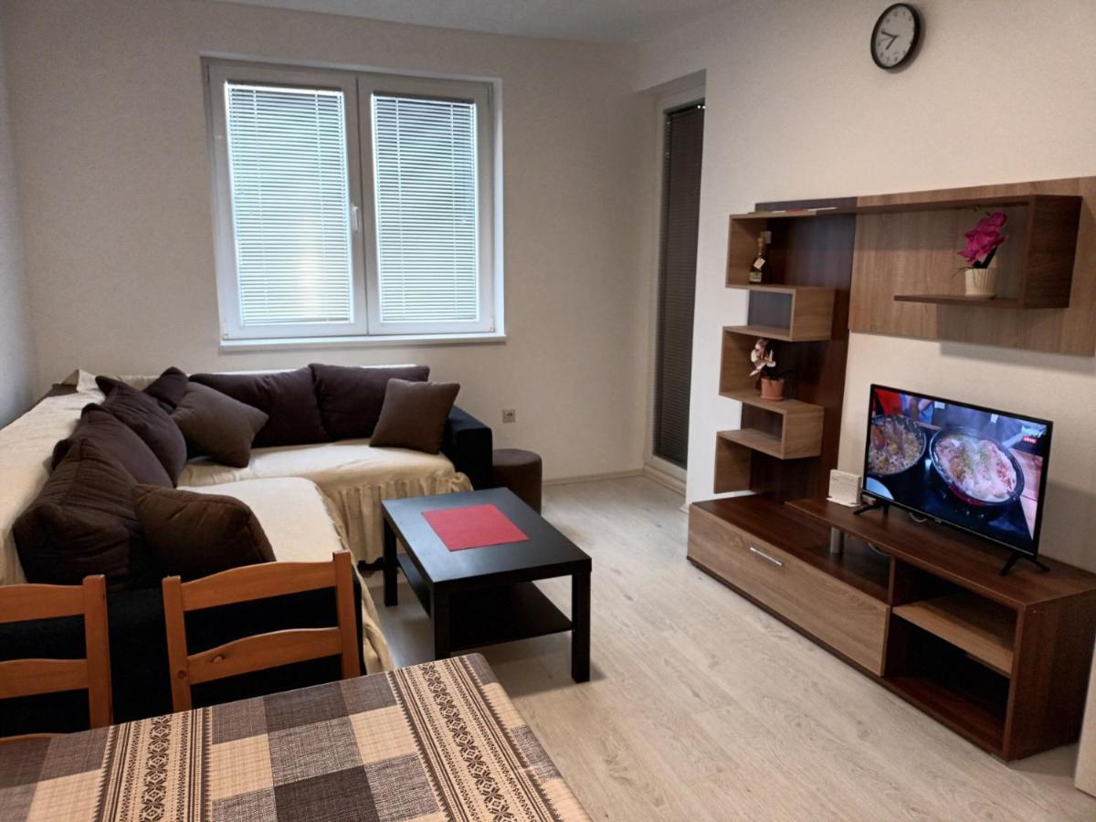 Apartman Rubi Sokobanja エクステリア 写真