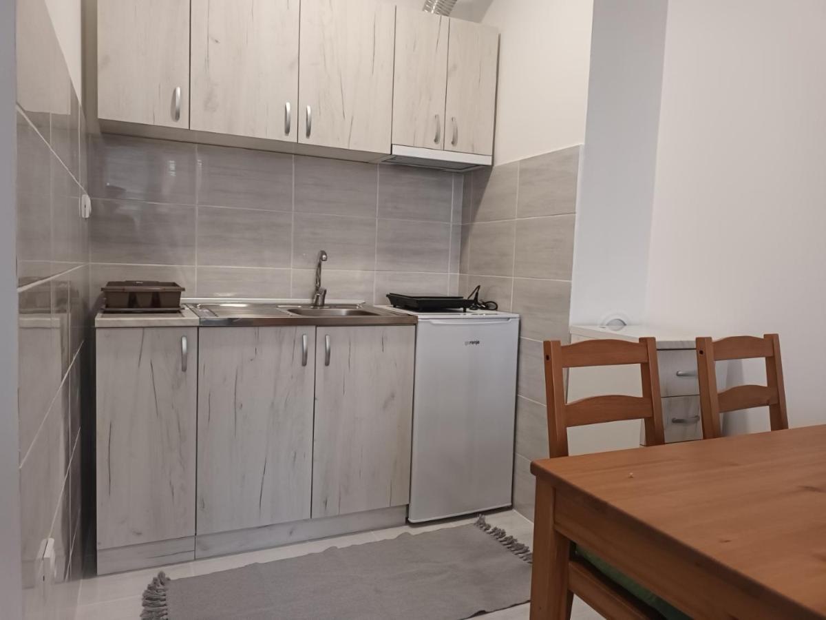 Apartman Rubi Sokobanja エクステリア 写真