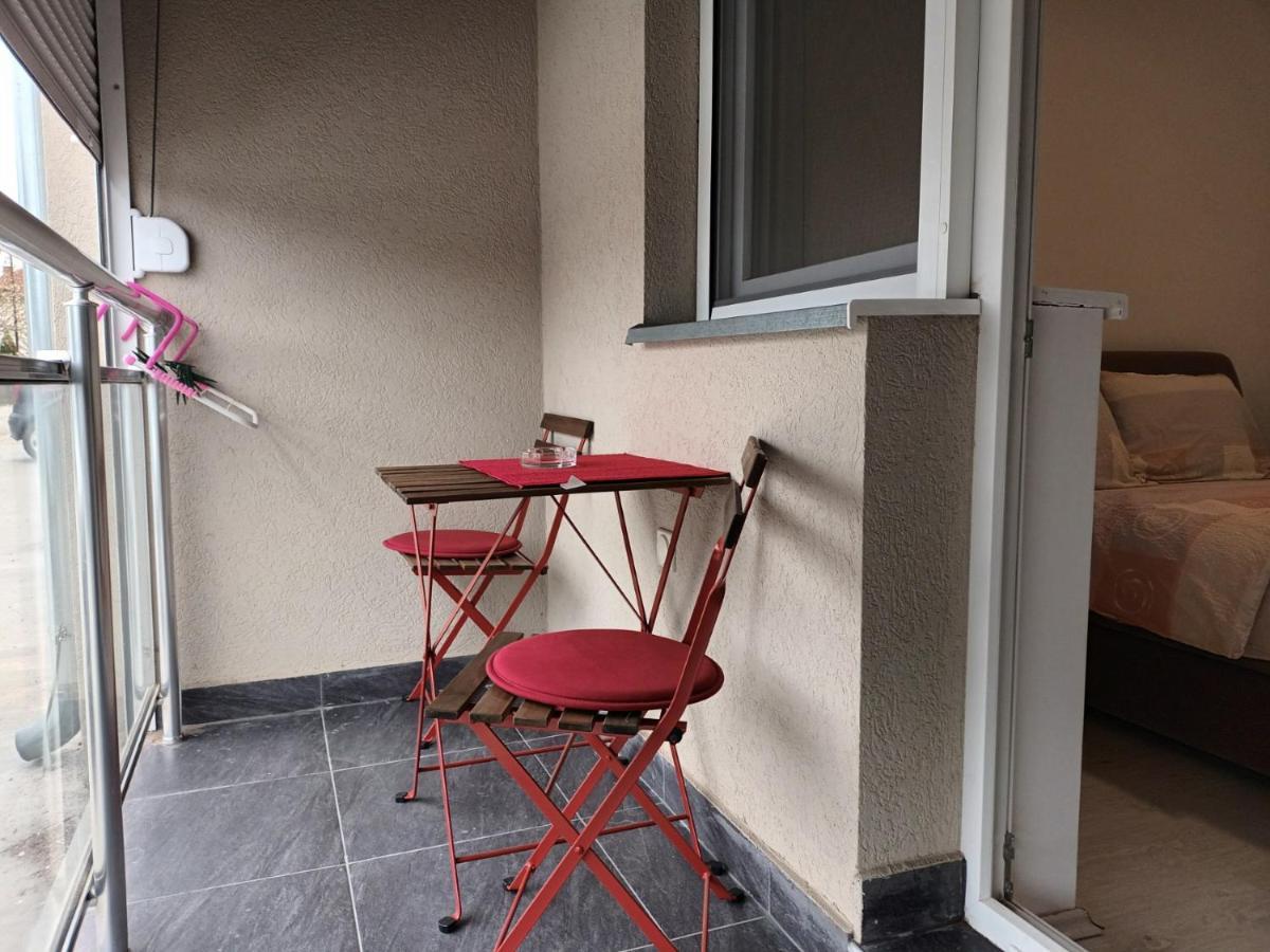 Apartman Rubi Sokobanja エクステリア 写真