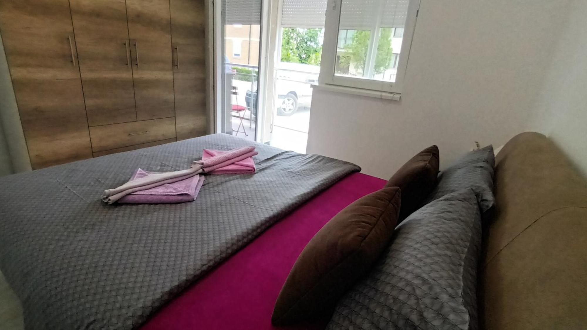 Apartman Rubi Sokobanja エクステリア 写真