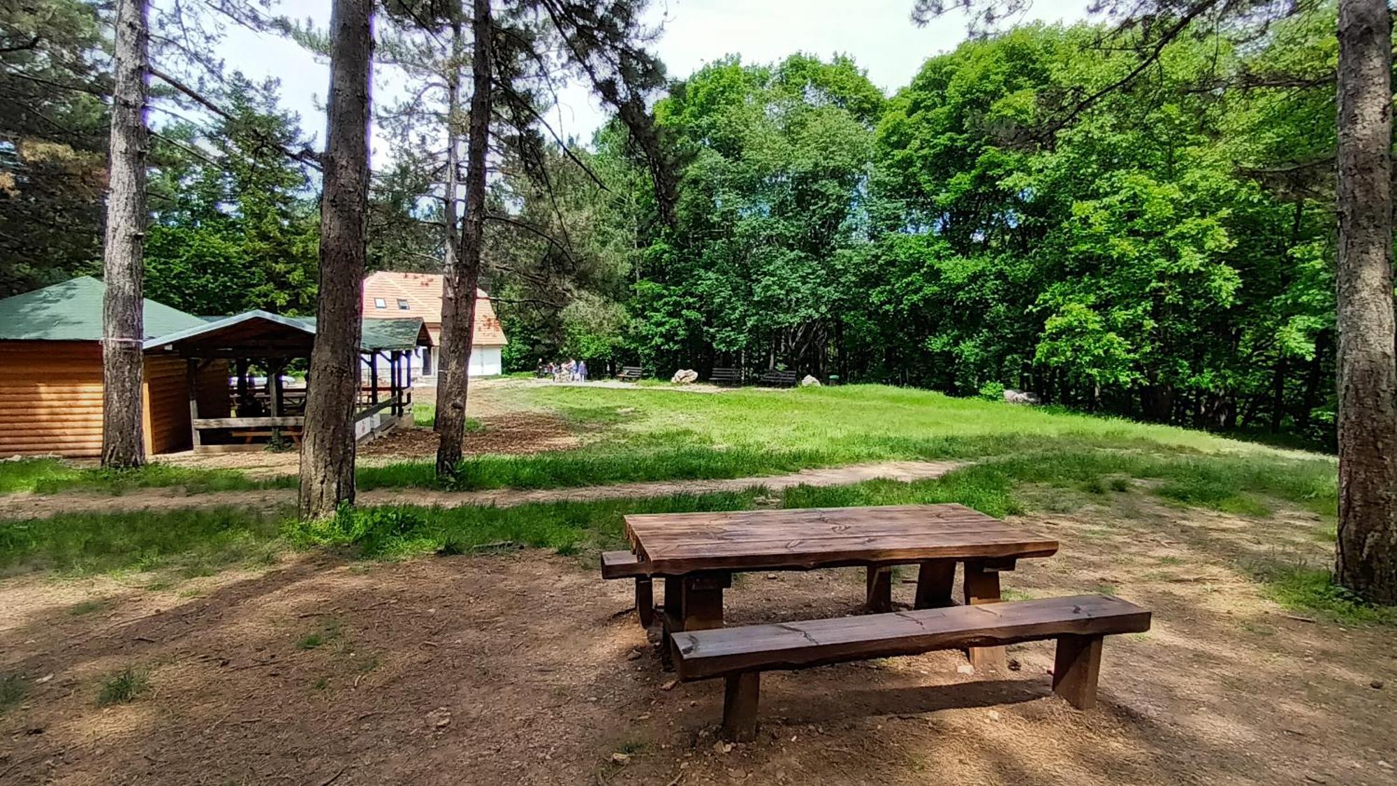 Apartman Rubi Sokobanja エクステリア 写真