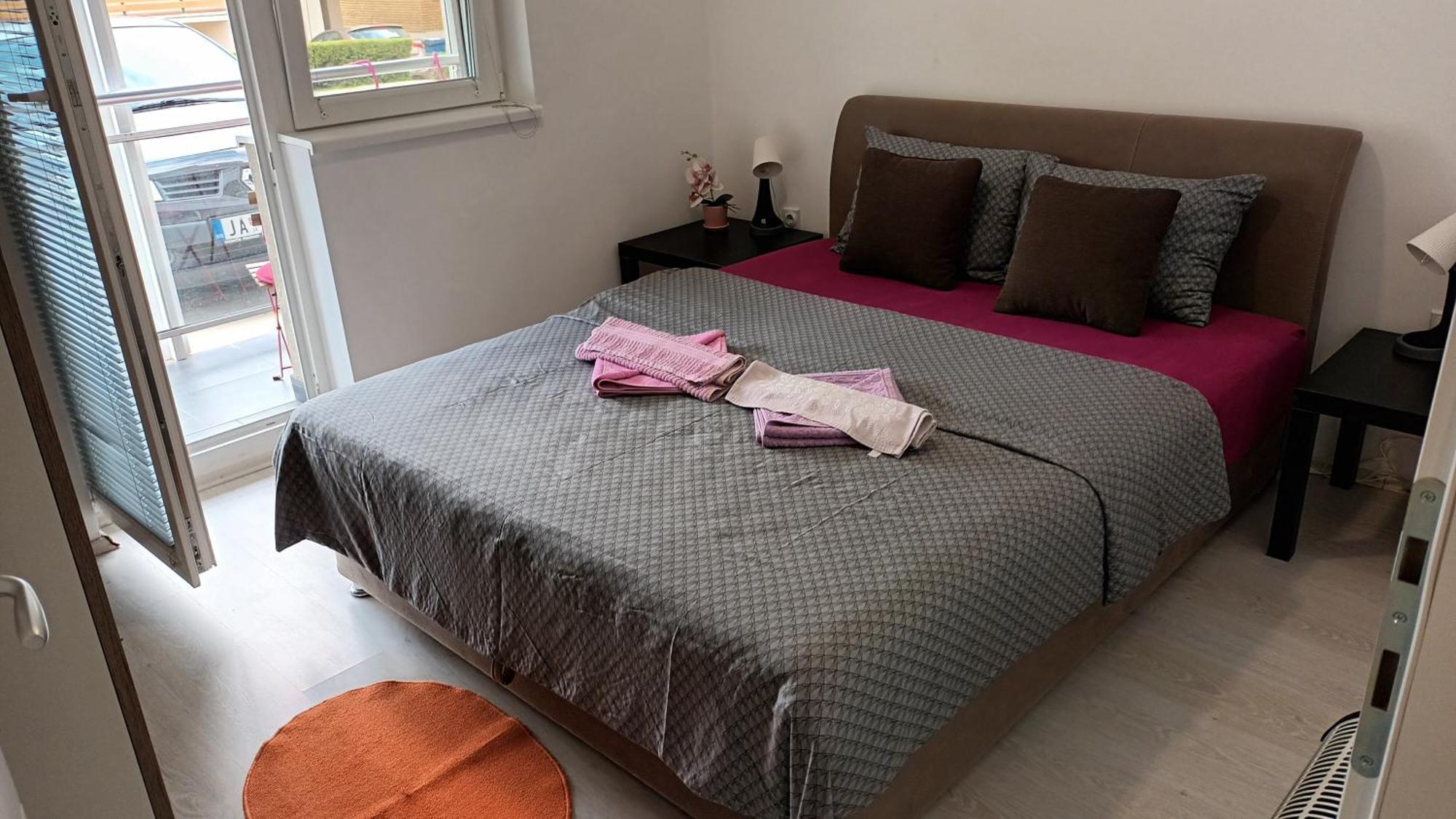 Apartman Rubi Sokobanja エクステリア 写真